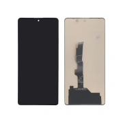 Display Completo Nero Redmi Note 13 5G (Senza telaio) Originale