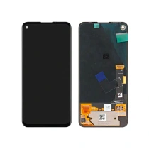 Display Completo Google Pixel 4A (G025J) Service Pack