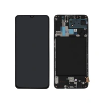 Display Nero Galaxy A70 (A705F) Service Pack