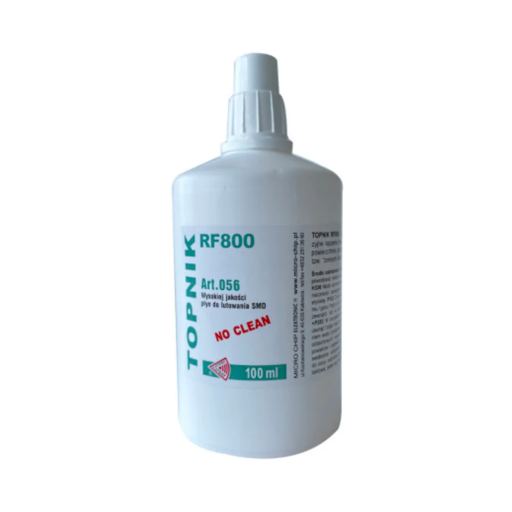 Flusso Saldante Micro-Chip 100ml ART.056