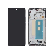 Poco F5 Pro Schermo completamente nero (con chassis) (ReLife)