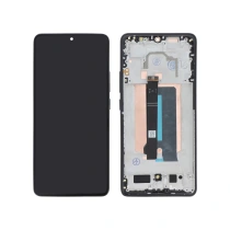 Poco X6 Pro Schermo completamente nero (con chassis) (ReLife)