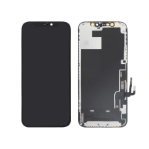 Display Completo iPhone 12/12 Pro (Soft OLED) (BOLT)