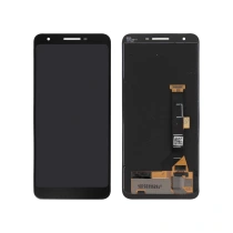 Display Nero Google Pixel 3A ReLife