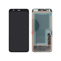 Display Nero Google Pixel 4 COMPATIBILE