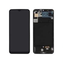 Display Completo Nero Galaxy A50 (A505F) TFT