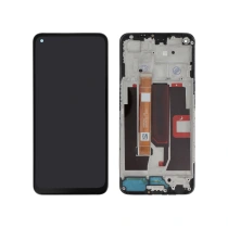 Display Completo Oppo A54/A74 4G (Con Frame) (ReLife)