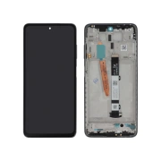 Display Completo Grigio Xiaomi Poco X3