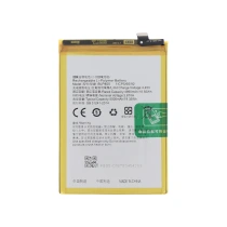 Batteria Oppo A16/A16S /A54S/A74 5G COMPATIBILE