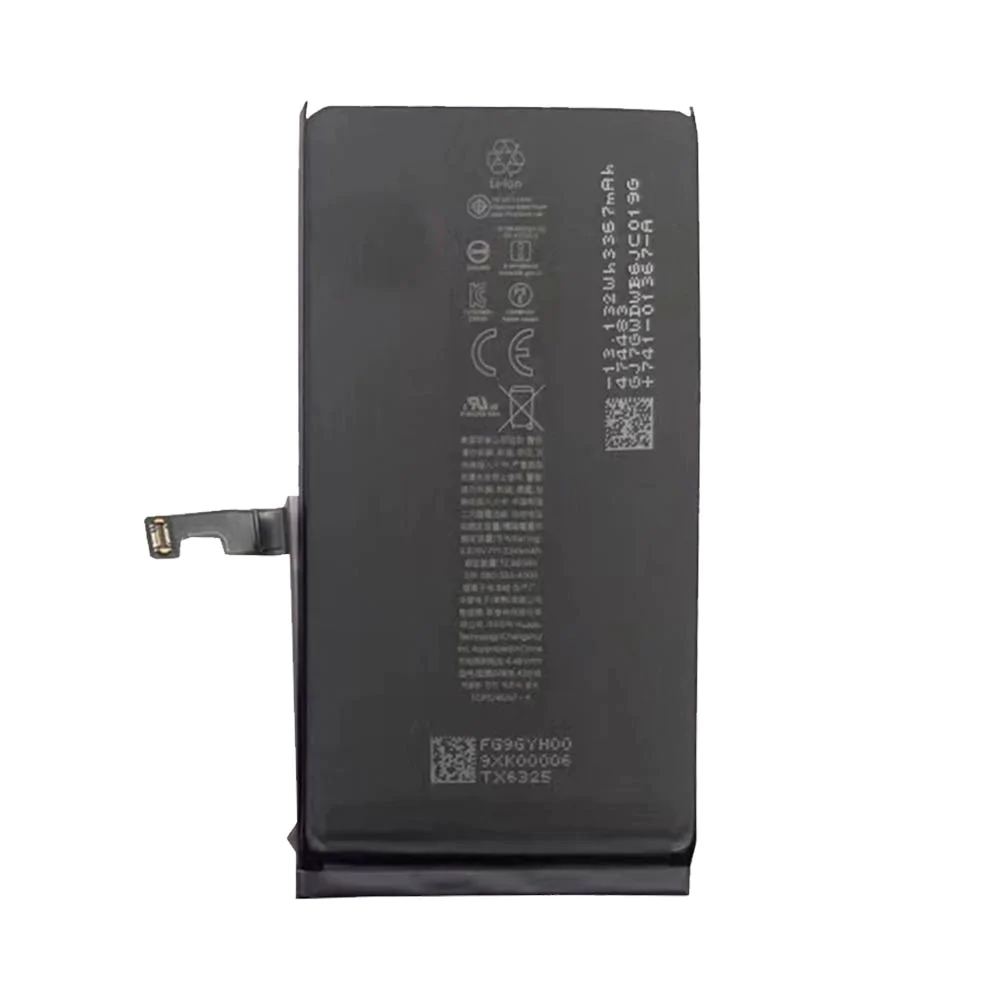 Batteria Apple iPhone 15 