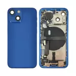 Completa Back Housing Apple iPhone 13 Mini Blue