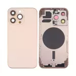 Back Housing Apple iPhone 13 Pro (Without Parts) Gold