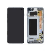 Display Blu Ceramica Galaxy S10+ (G975F)