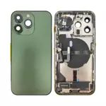 Complete Back Housing Apple iPhone 13 Pro Alpine Green