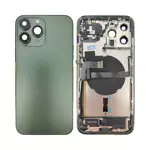 Completa Back Housing Apple iPhone 13 Pro Max Alpine Green