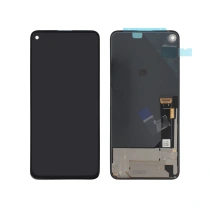 Display Completo Nero Pixel 4A 5G (ReLife)