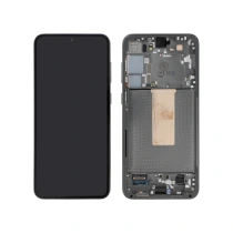 Display Completo Graphite Galaxy S23+ (S916B)