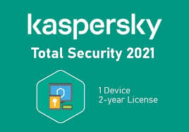 Kaspersky Anti Virus 2021 (1 anno / 1 dispositivo) Cd Key Global