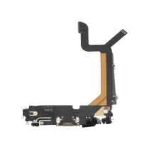 Connettore di Ricarica Oro iPhone 14 Pro Max Originale