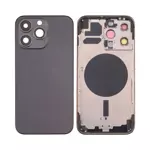 Back Housing Apple iPhone 13 Pro Max (Without Parts) Graphite