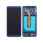 Display Touchscreen Huawei Mate 10 Pro (Original ) Blue Oled