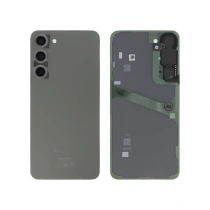 Vetro Posteriore Back Cover Verde Galaxy S23+ (S916B)